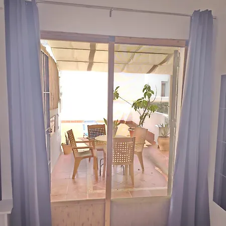 Estudio Trafalgar * Tarifa