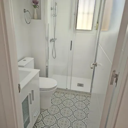 Estudio Trafalgar Apartment Tarifa