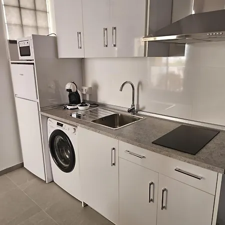 Apartment Estudio Trafalgar *