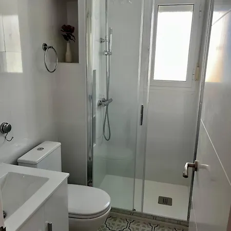 Apartment Estudio Trafalgar