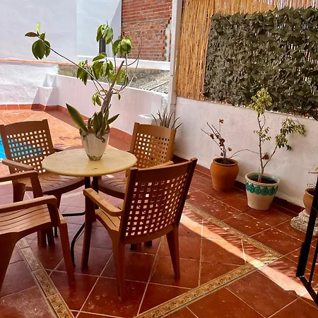Apartment Estudio Trafalgar