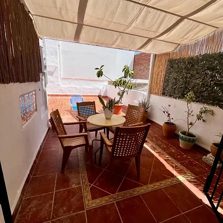 Apartment Estudio Trafalgar