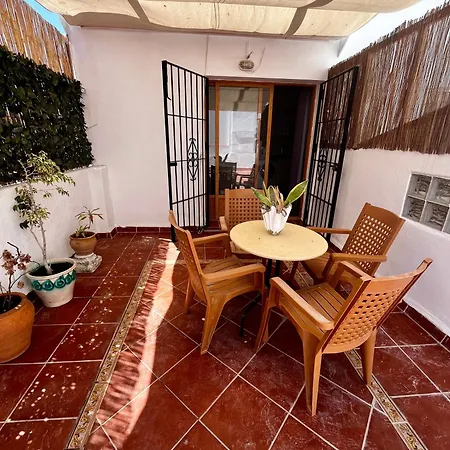 Estudio Trafalgar * Tarifa