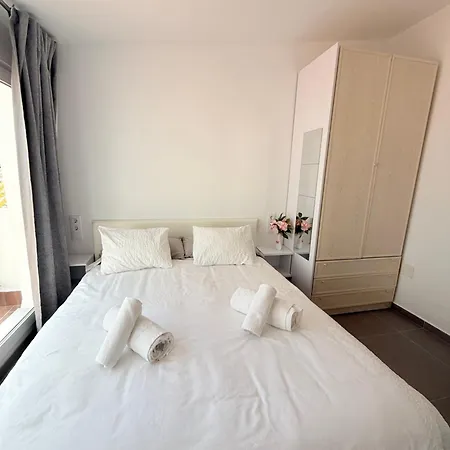 Apartment Estudio Trafalgar Tarifa