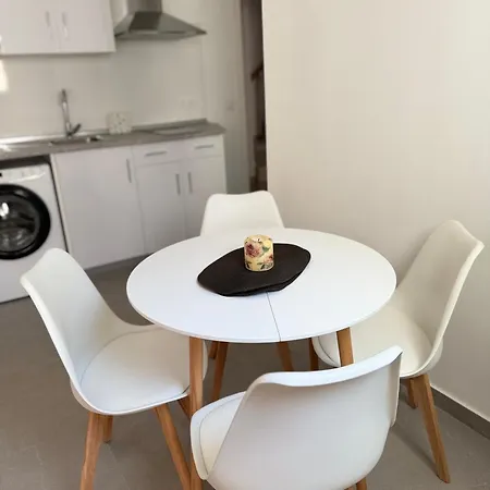 Estudio Trafalgar Tarifa