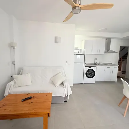 Estudio Trafalgar * Tarifa