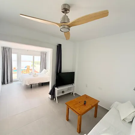 Apartment Estudio Trafalgar Tarifa