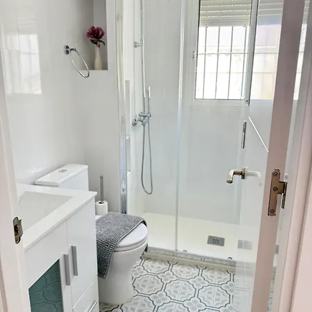 Estudio Trafalgar Apartment Tarifa