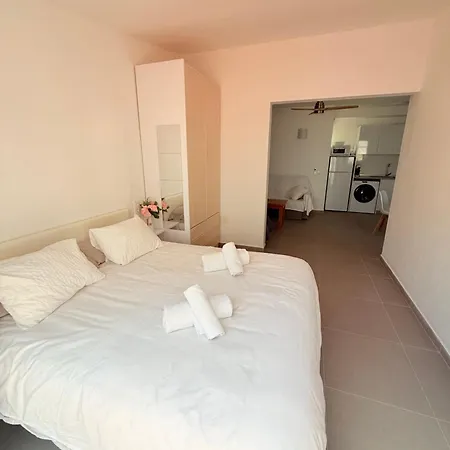 Apartment Estudio Trafalgar *