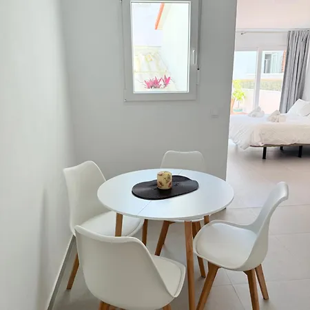 Apartment Estudio Trafalgar