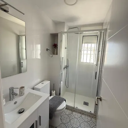 Estudio Trafalgar Apartment *