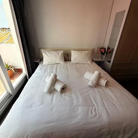 Estudio Trafalgar * Tarifa